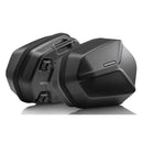 Aero ABS Side Cases