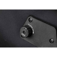 Urban ABS Side Case 16.5L