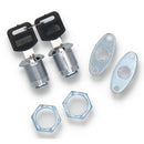 Legend Gear Lock Set