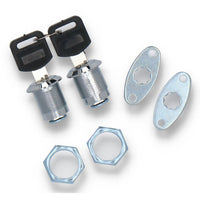 Legend Gear Lock Set