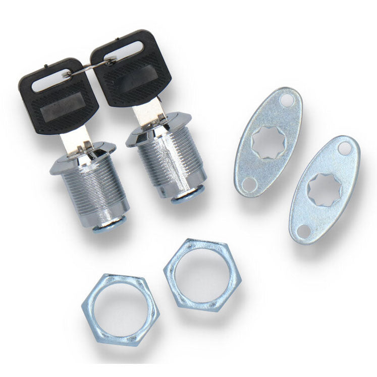 Legend Gear Lock Set