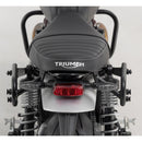 SLC Right Side Rack - Triumph Speed Twin 1200 18-