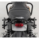 SLC Left Side Rack - Triumph Speed Twin 18-