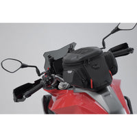 PRO Trial Tank Bag 13-18L for Tank Ring