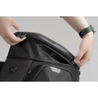 PRO Trial Tank Bag 13-18L for Tank Ring