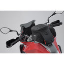 PRO City Tank Bag 11-14L for Tank Ring