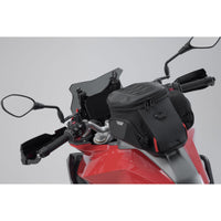 PRO City Tank Bag 11-14L for Tank Ring