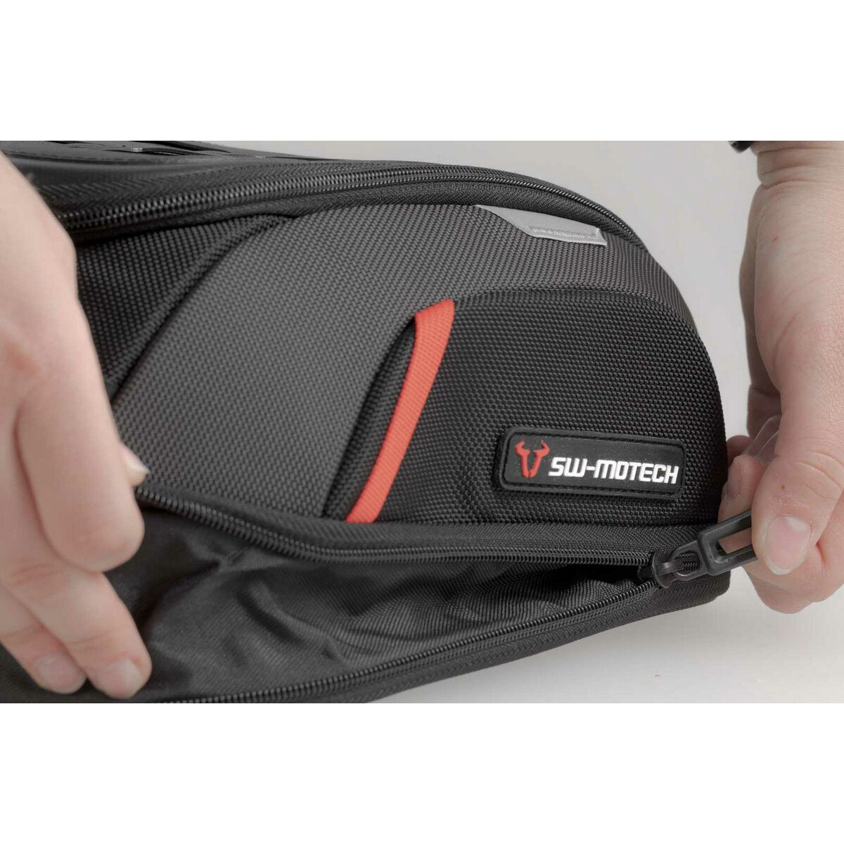 PRO Daypack Tank Bag 5-8L for Tank Ring