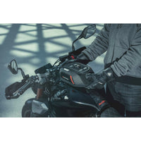Smartphone Drybag for Molle System