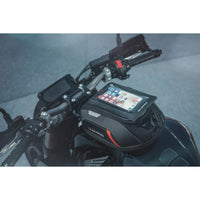 Smartphone Drybag for Molle System