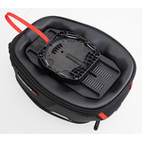 PRO City Tank Bag 11-14L for Tank Ring
