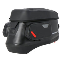 PRO City WP Tank Bag 9L for Tank Ring