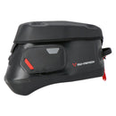 PRO City WP Tank Bag 9L for Tank Ring