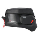 PRO City WP Tank Bag 9L for Tank Ring