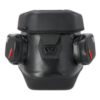 PRO City WP Tank Bag 9L for Tank Ring