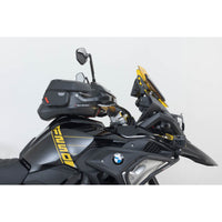 PRO City WP Tank Bag 9L for Tank Ring