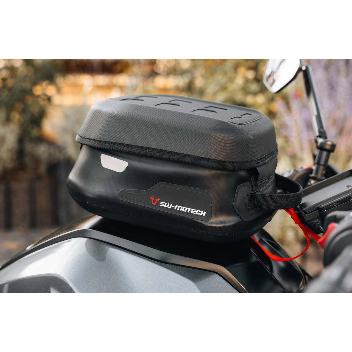 Sac de Réservoir PRO Micro WP 4L pour Anneau de Réservoir