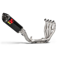 Z- NINJA ZX-10R 16-20 CARBON EVOLUTION LINE