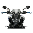 New Generation Sport Windshield - Yamaha MT-09 21-23