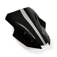 Racing Windshield for Kawasaki Ninja 1000SX 2020-24, 1100SX 2025+