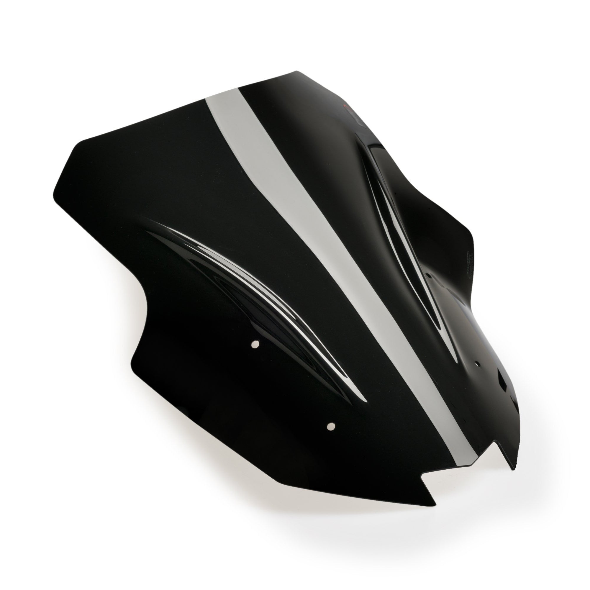 Racing Windshield for Kawasaki Ninja 1000SX 2020-24, 1100SX 2025+