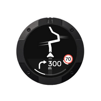 Beeline Moto II Navigation Device