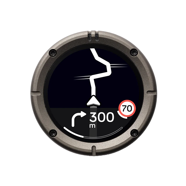 Moto II Navigation Device – Moto Motto