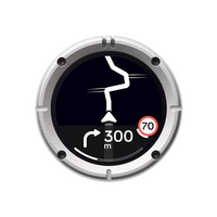 Beeline Moto II Navigation Device