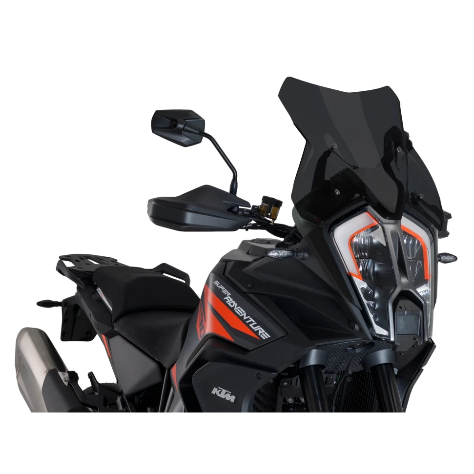 Pare-Brise Touring - KTM Adventure 1290 22-