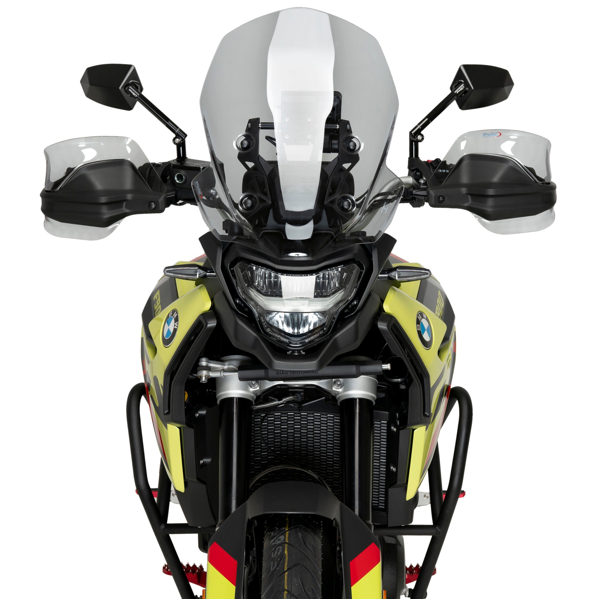 Pare-Brise Touring - BMW F900GS