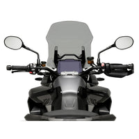 Windshield Windscreen Touring - Triumph Tiger 1200 GT /GT Pro /Rally Pro 22-
