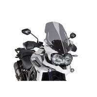 Windshield Touring - Triumph Tiger Explorer 18-21