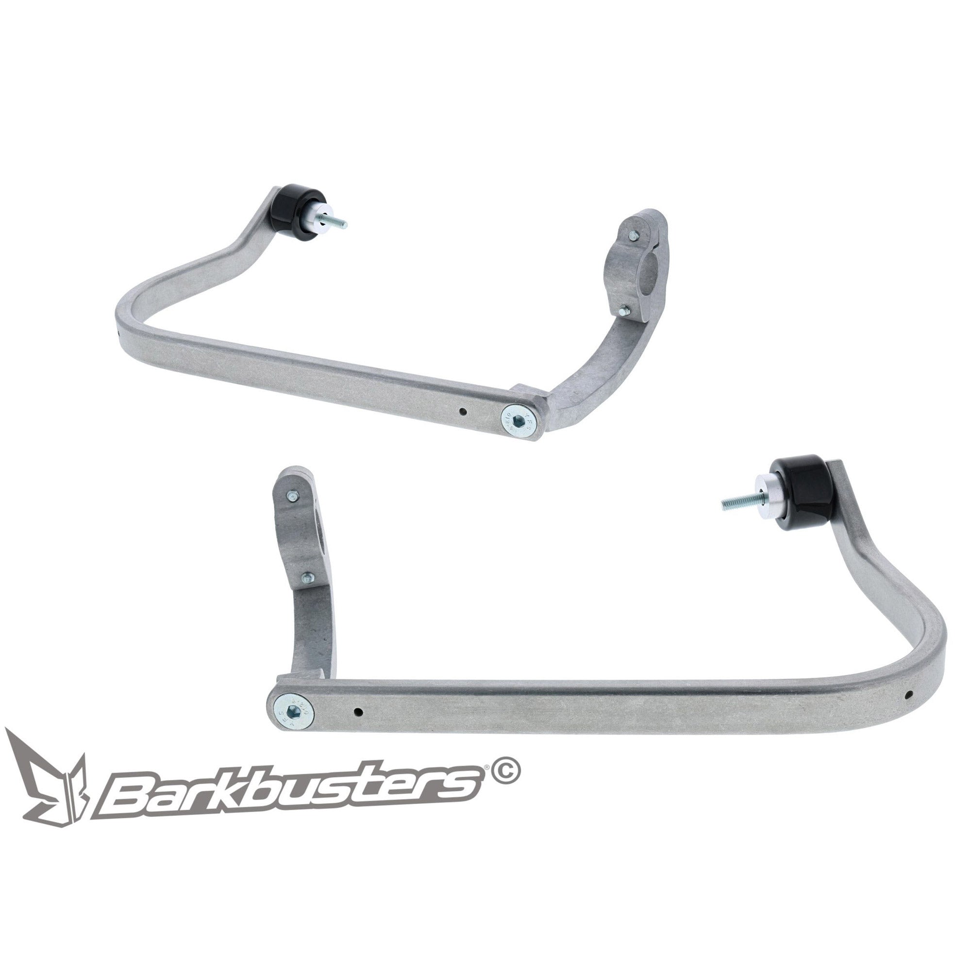 Two Point Mount Hardware Kit - Honda XL750 Transalp