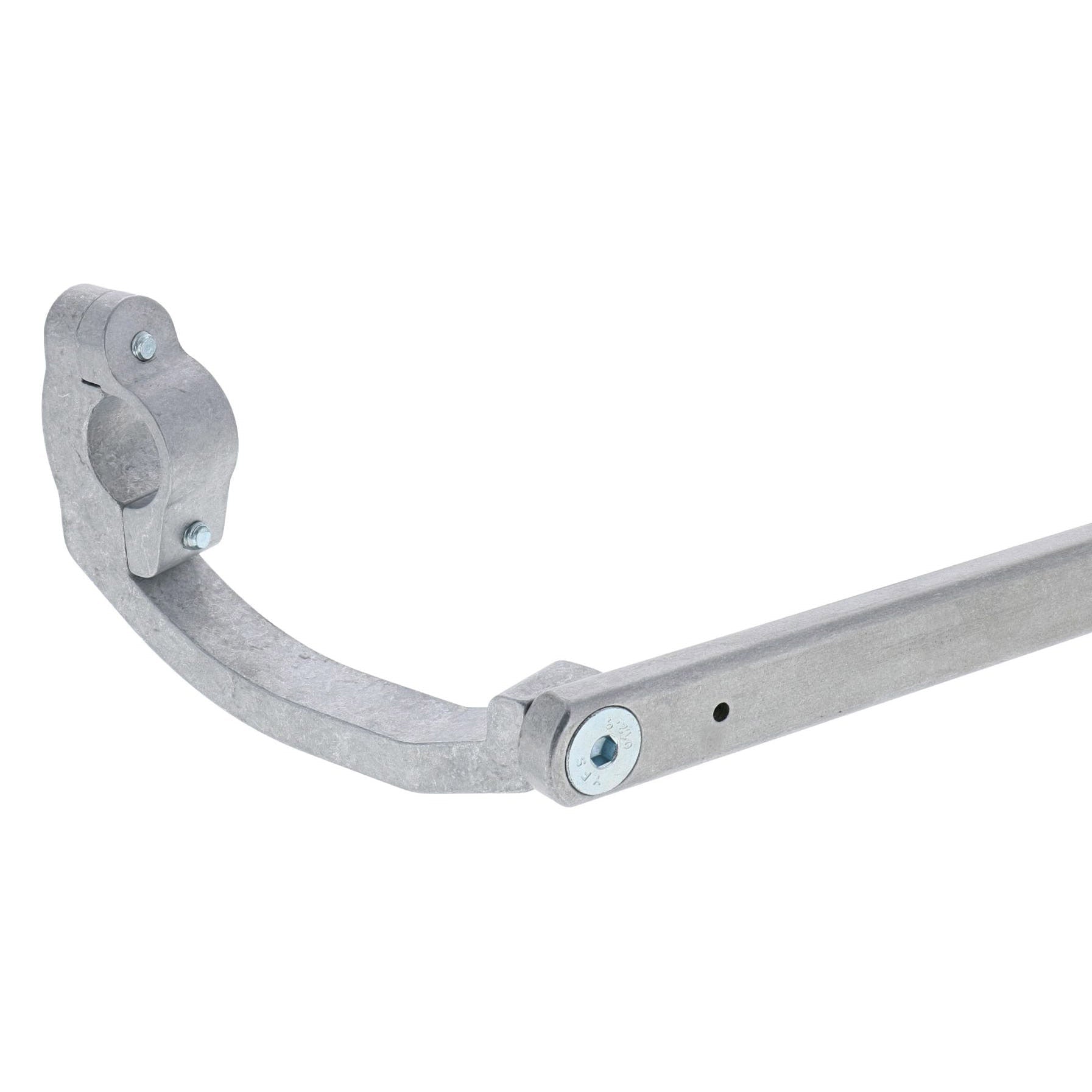 Two Point Mount Hardware Kit - Honda XL750 Transalp