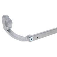 Two Point Mount Hardware Kit - Honda XL750 Transalp