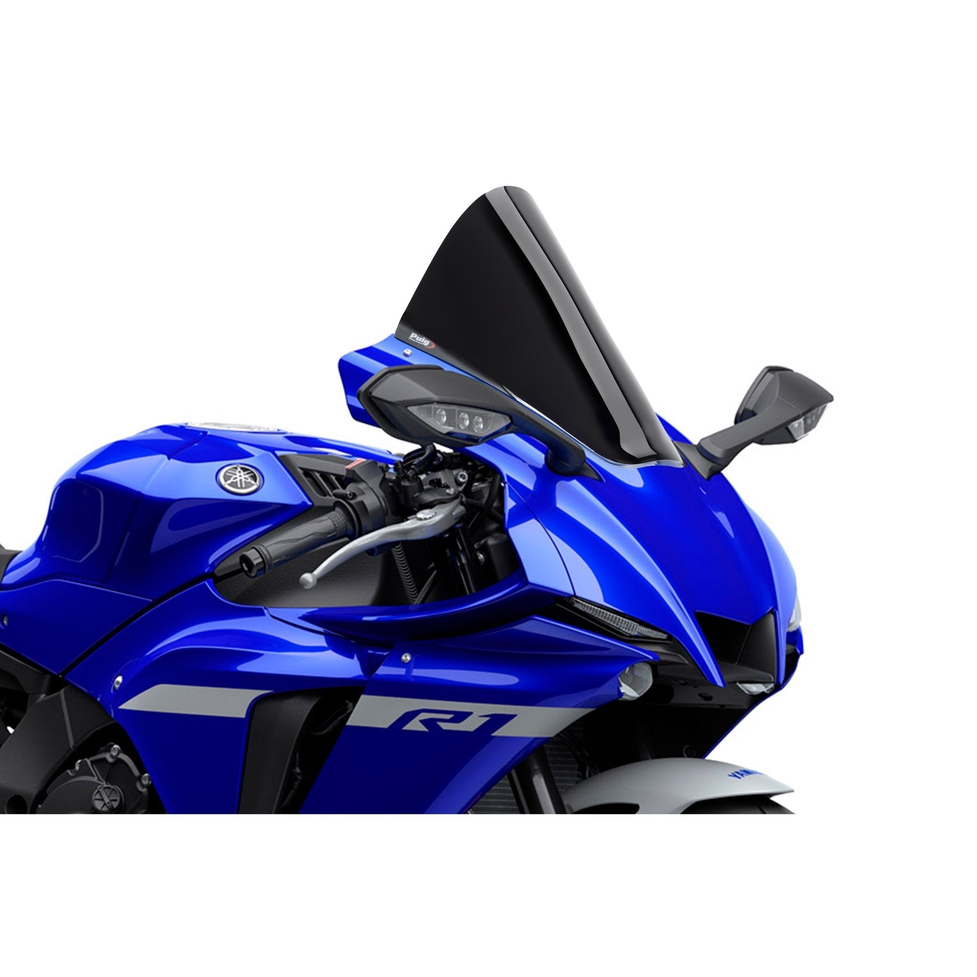 R-Racer Windshield - Yamaha YZF-R1 /R1M 20-