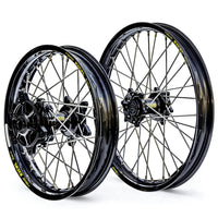 Complete Wheel For BMW R1300GS/GSA 2024+