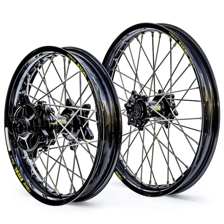Complete Wheel For BMW R1300GS/GSA 2024+