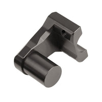 2" Pivoting Handlebar Risers - Indian Scout