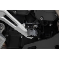 Brake Pedal Extension - Triumph Tiger 900 Rally /Pro