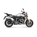 Titanium Slip-On - BMW R1250R /RS
