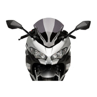 Windshield Racing - Kawasaki EX400 Ninja 18-