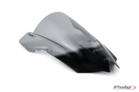 Windshield Z-Racing - Yamaha YZF-R6 08-16