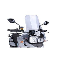 Z- Windshield Touring - BMW F700GS