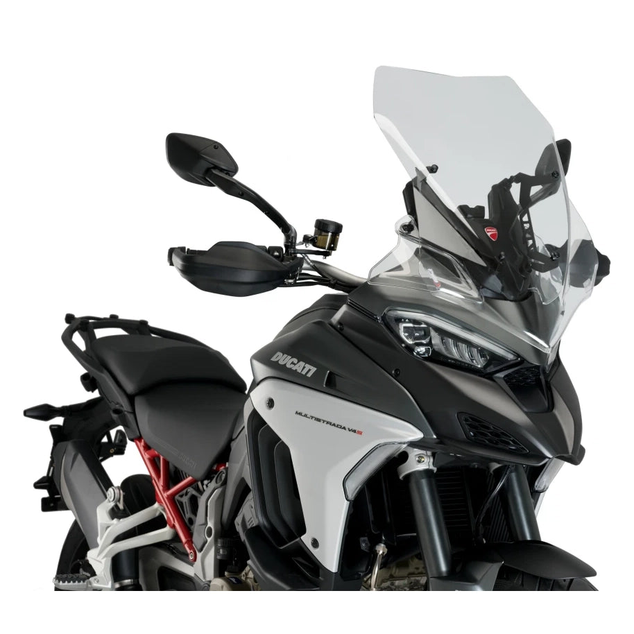 Pare-Brise Touring - Ducati Multistrada V4 21-