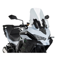 Windhsield Touring - Kawasaki Versys 650 15-21, 1000 12-