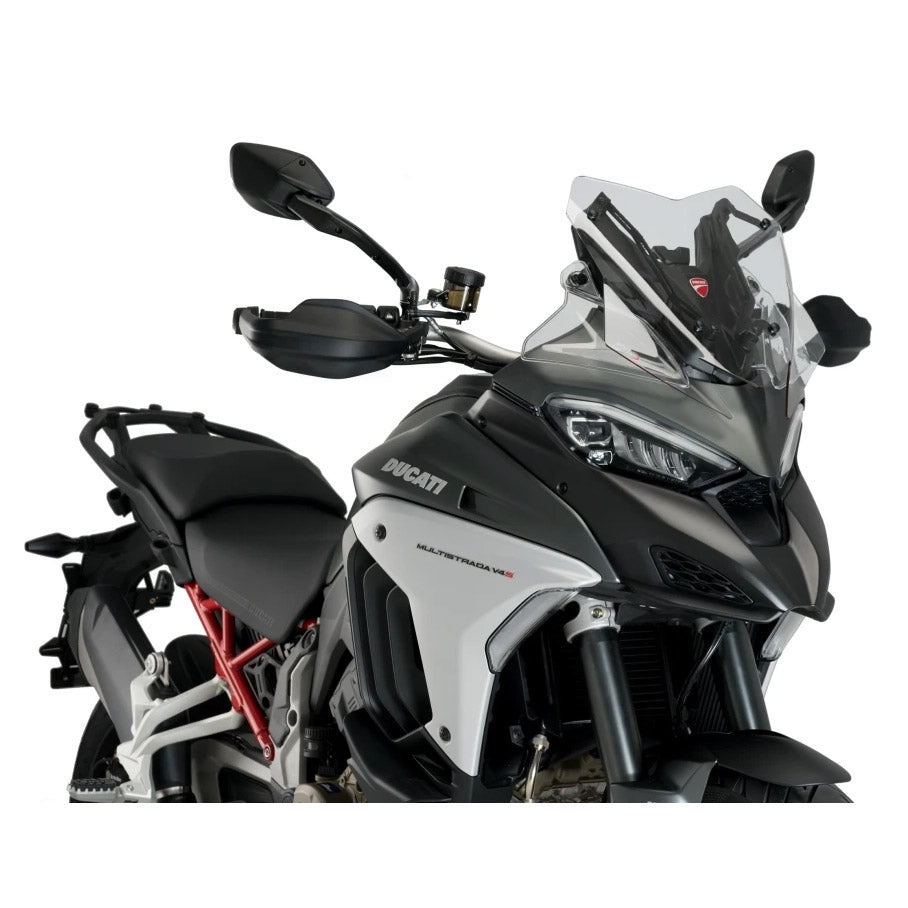 Pare-Brise Touring - Ducati Multistrada V4 21-