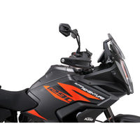 Windshield Windscreen Sport - KTM Adventure 1290 22-