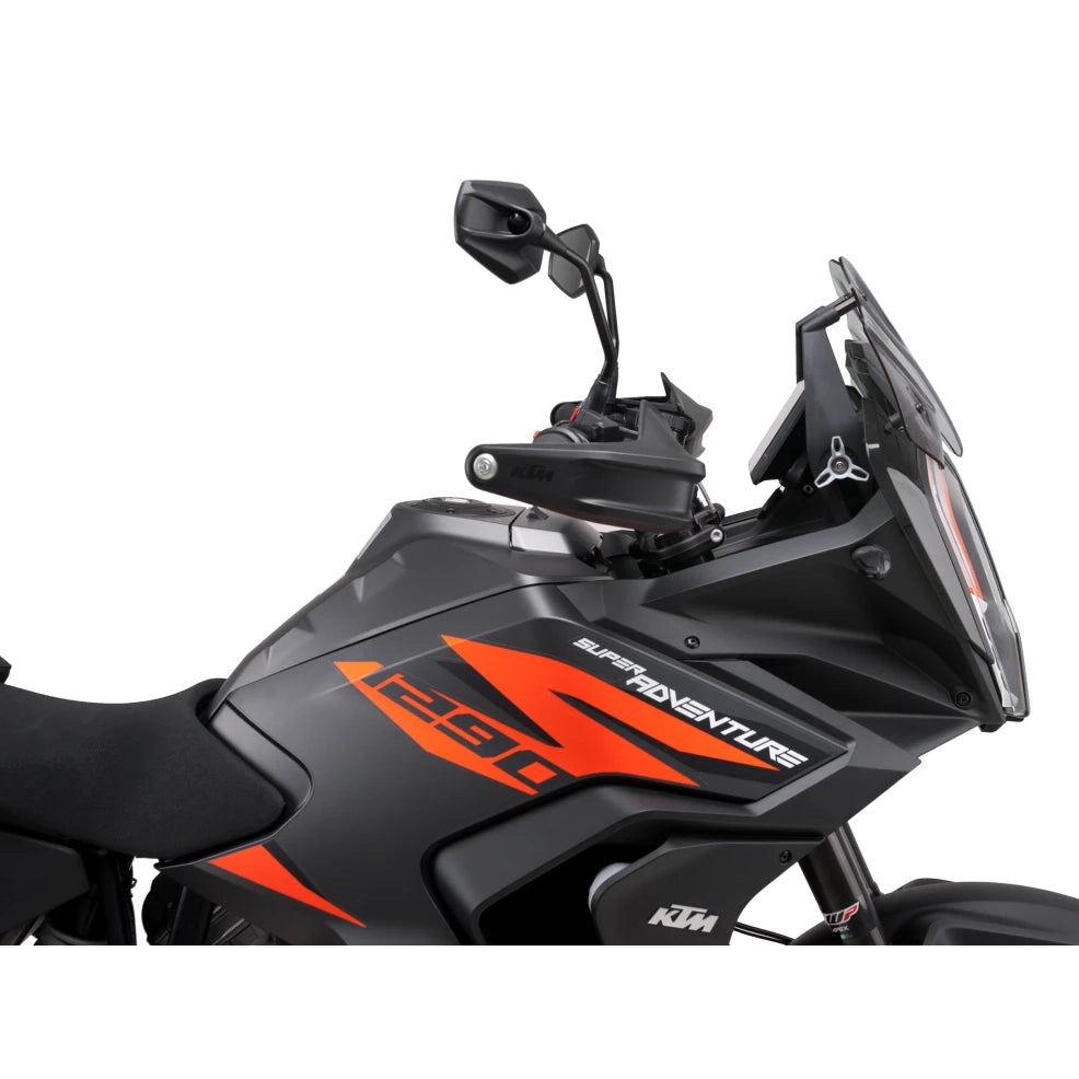 Pare-Brise Sport - KTM Adventure 1290 22-