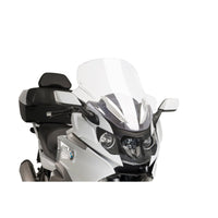 Windshield Touring for BMW K1600GT, GTL 2011, R1250RT 2019-20, R1200RT 2014-18